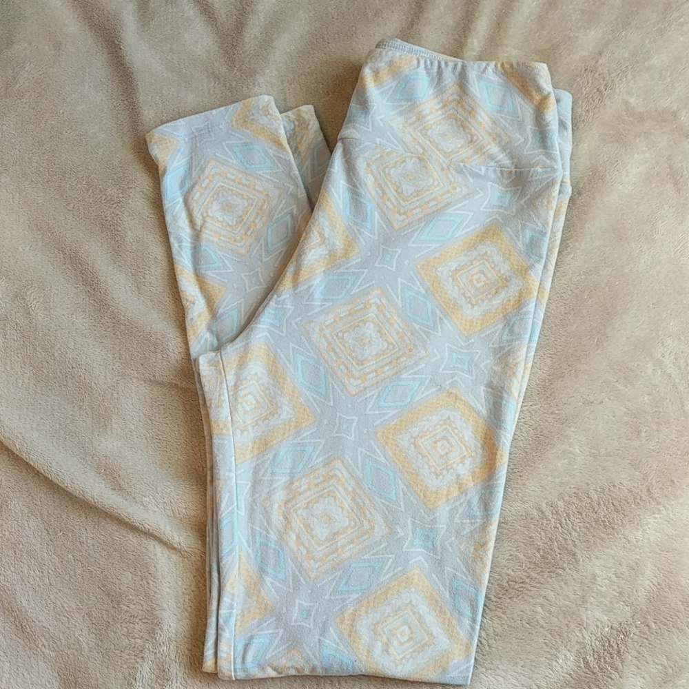 Lularoe OS leggings